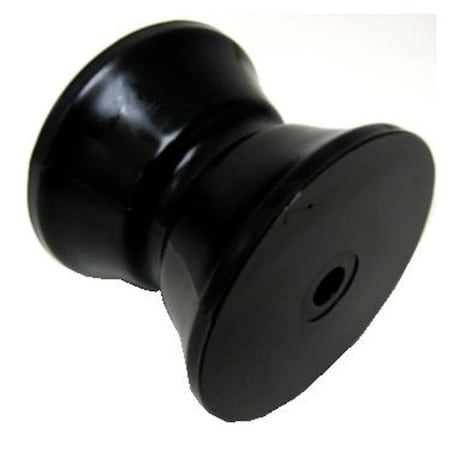 Windline Windline W-40 4.0 in. Dia. Marithane Wheel W-40